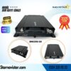 8 Kanal AHD Profesyonel 1080p 4G GPS WIFI Uzaktan izlemeli Mobil Dvr Kayıt Cihazı