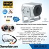 Navistar Ahd 1080P Full Hd 4Pin Starlight Gece Görüşlü Geri Görüş Kamerası