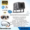 Navistar Ahd 1080P Full Hd 4Pin Starlight Gece Görüşlü Geri Görüş Kamerası