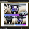 Nissan Qashqai Tesla 4GB + 64GB 2014-2017 Model Android 13 Kablosuz Carplay Navigasyon Multimedya Sistemi