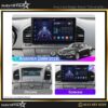 Opel İnsignia 2009-2013 Model 2+64GB Android 13 Kablosuz Carplay Navigasyon Multimedya Sistemi