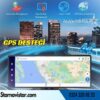Profesyonel 10. 26 İnç Android Uzaktan İzlemeli Araç Dokunmatik Full Set