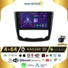 Renault Kadjar  2015-2017 Model 4GB + 64GB Android 13 Kablosuz Carplay Navigasyon Multimedya Sistemi