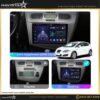 Seat Leon 2005-2012 Model 2GB + 64GB Android 13 Kablosuz Carplay Navigasyon Multimedya Sistemi