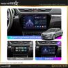Skoda Superb 2015-2019 Model 2+64GB Android 13 Kablosuz Carplay Navigasyon Multimedya Sistemi