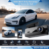 4K WIFI GPS 24 Saat Park Modu Özellikli Ekransız Dashcam Kamera