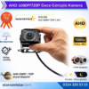 AHD 1080P/720P Dönüşümlü 11 ledli Gece Görüşlü Kamera