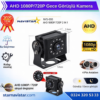 AHD 1080P/720P Dönüşümlü 11 ledli Gece Görüşlü Kamera