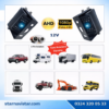 AHD 1080P ve 720P Metal 18 IR Ledli Gece Görüşlü Araç Kamerası