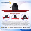 Sprinter Crafter Uyumlu AHD 1080P HD Kamera