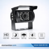 AHD 1080P/720P Çift fonksiyonlu Gece Görüşlü Şapkalı Kamera
