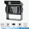 AHD 1080P/720P Çift fonksiyonlu Gece Görüşlü Şapkalı Kamera