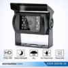 AHD 1080P/720P Çift fonksiyonlu Gece Görüşlü Şapkalı Kamera