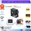 AHD 1080P/720P Dönüşümlü 11 ledli Gece Görüşlü Kamera
