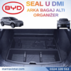BYD Seal U DM-i Arka Bagaj Altı Düzenleyici Organizer